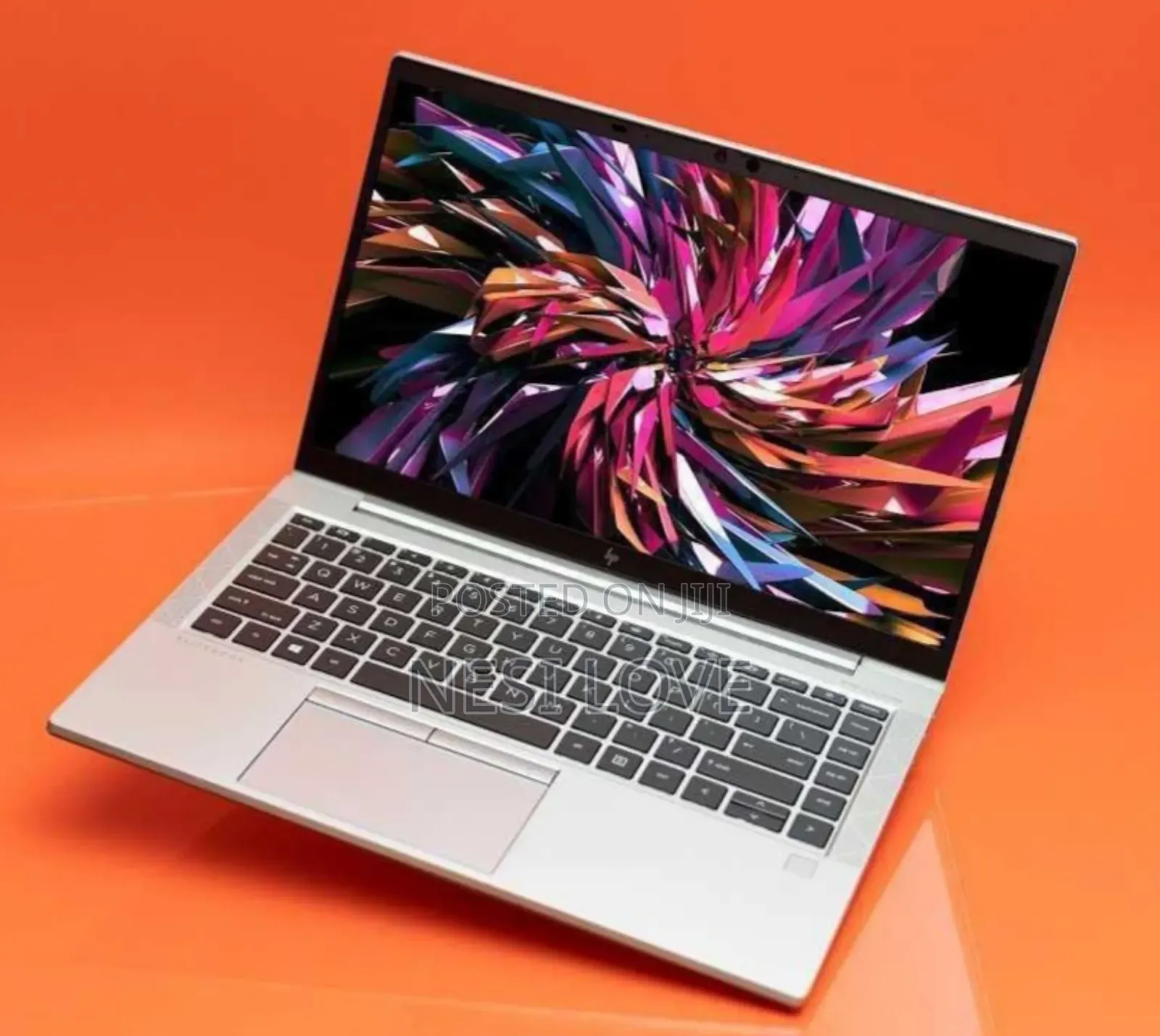 New Laptop HP EliteBook 835 G7 16GB AMD Ryzen 5 SSD 512GB