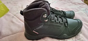 Adidas Men Shoes 42 or 43 Size