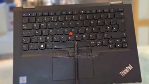 New Laptop Lenovo ThinkPad X390 8GB Intel Core I5 SSD 512GB