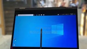 New Laptop Lenovo ThinkPad X390 8GB Intel Core I5 SSD 512GB