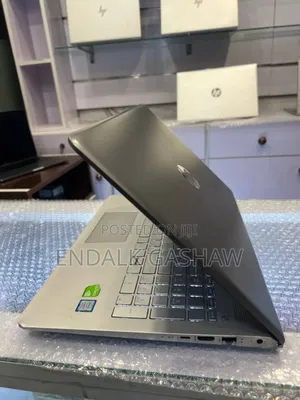 New Laptop HP Pavilion 15 8GB Intel Core I7 HDD 1T