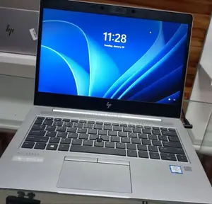 New Laptop HP EliteBook 840 16GB Intel Core i5 SSD 512GB