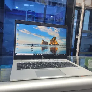 New Laptop HP EliteBook 840 8GB Intel Core I5 SSD 512GB