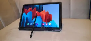 New Samsung Galaxy Tab S7 128 GB Black