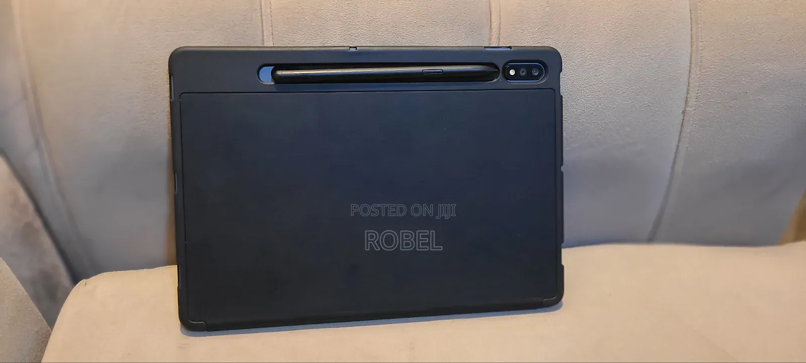 New Samsung Galaxy Tab S7 128 GB Black