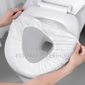 20pc Disposable Toilet Seat Cover