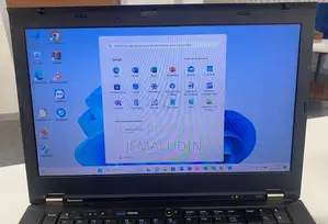 Laptop Lenovo ThinkPad T420 4GB Intel Core I5 HDD 320GB