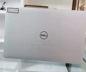 New Laptop Dell Precision 5540 16GB Intel Core I7 SSD 512GB