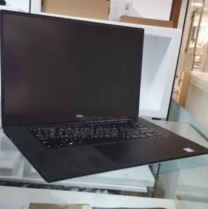 New Laptop Dell Precision 5540 16GB Intel Core I7 SSD 512GB