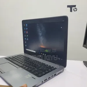 New Laptop HP EliteBook 840 8GB Intel Core I5 HDD 500GB