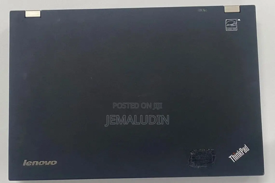 Laptop Lenovo ThinkPad T420 4GB Intel Core I5 HDD 320GB