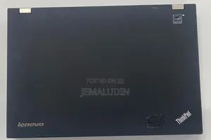 Laptop Lenovo ThinkPad T420 4GB Intel Core I5 HDD 320GB