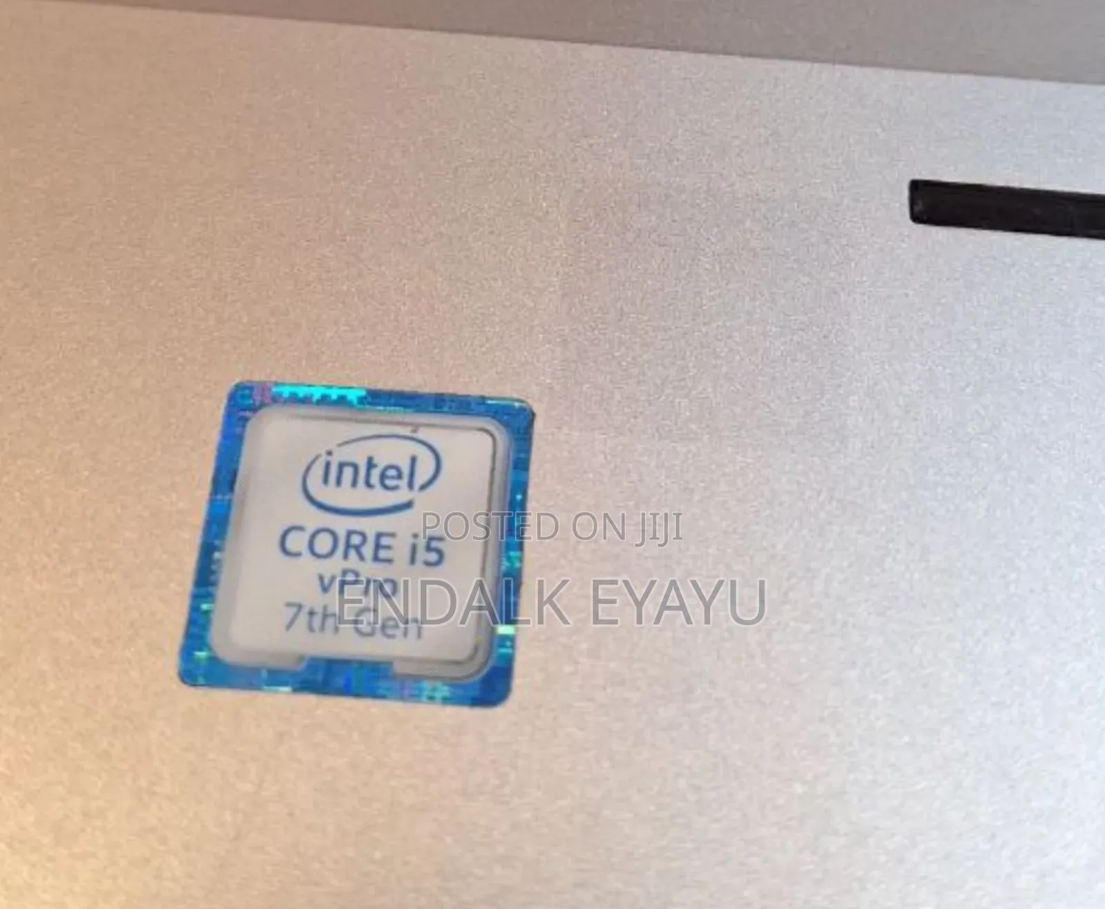 New Laptop HP EliteBook 840 G4 8GB Intel Core I5 SSD 128GB