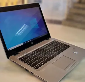 New Laptop HP EliteBook 840 G4 8GB Intel Core I5 SSD 128GB