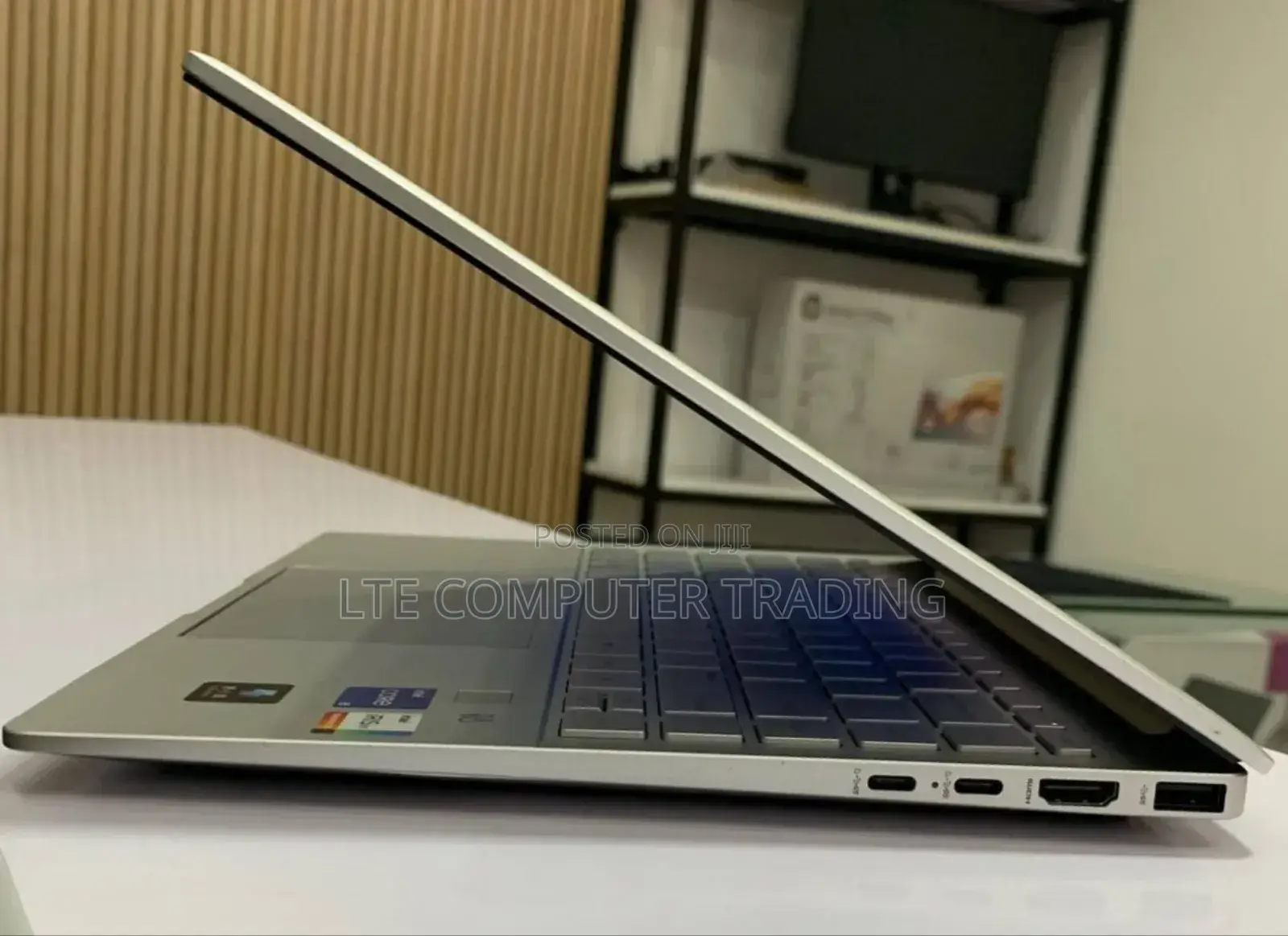 New Laptop HP Pavilion 14 16GB Intel Core i5 SSD 1T