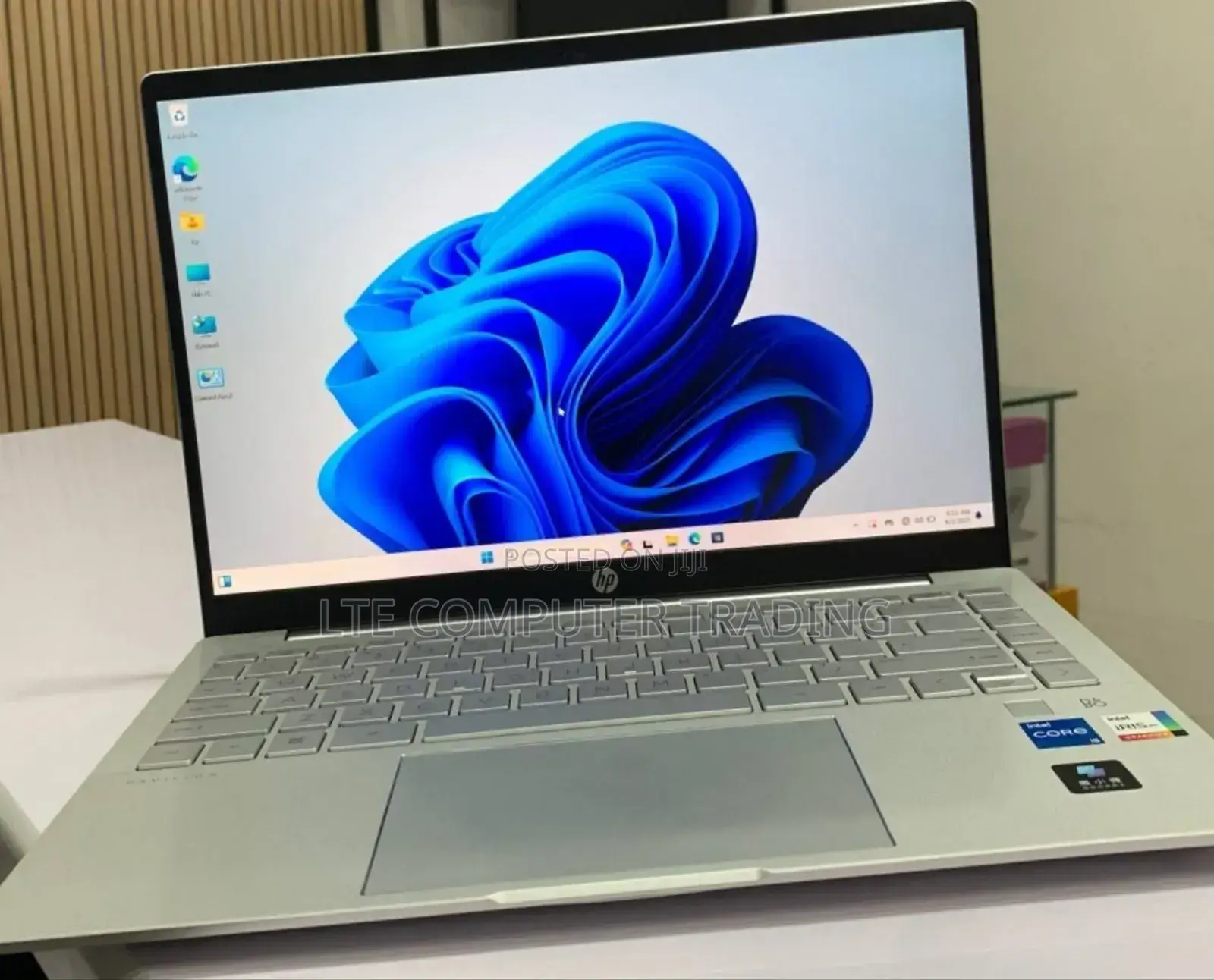 New Laptop HP Pavilion 14 16GB Intel Core i5 SSD 1T