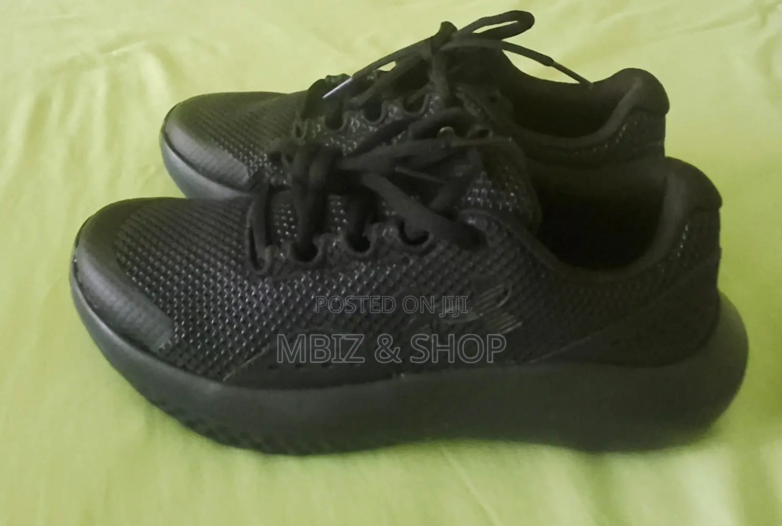 Original Under Armour Shoe