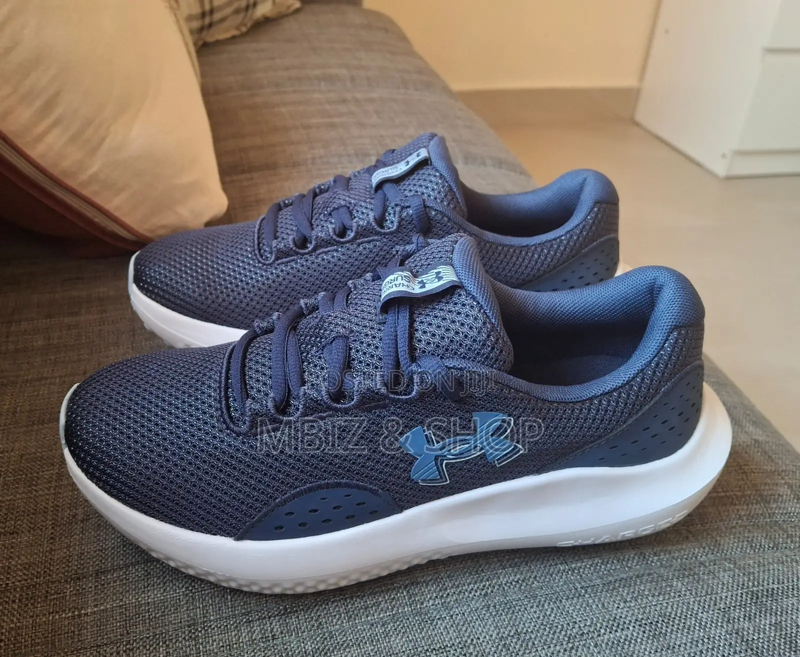 Original Under Armour Shoe