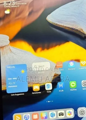 New Huawei MatePad 11.5 256 GB