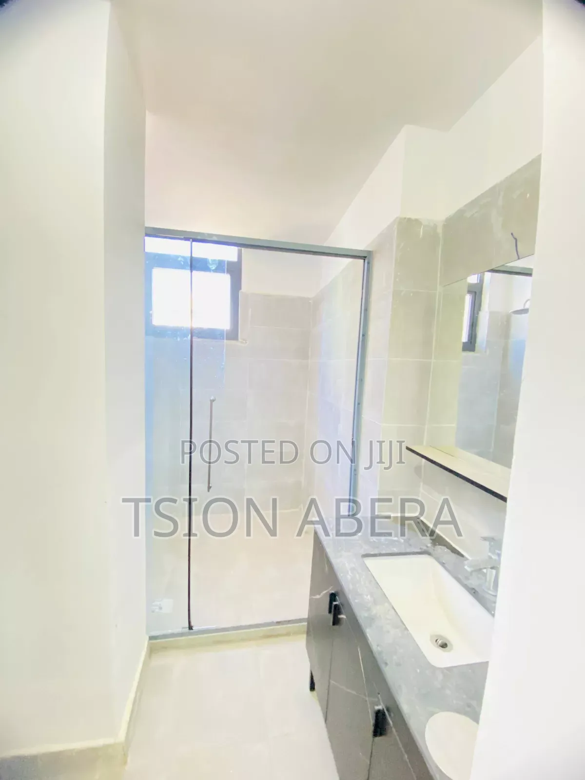 Furnished 2bdrm Apartment in Fh, Bole for sale