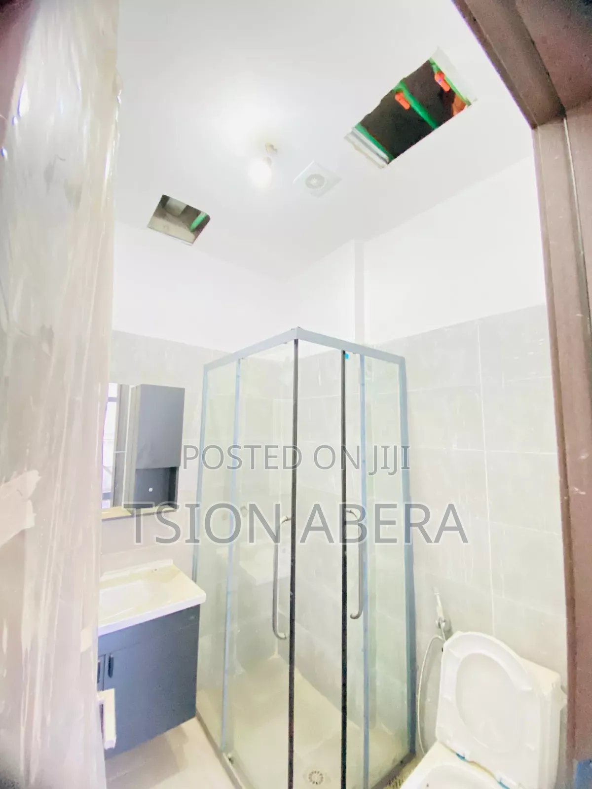 Furnished 2bdrm Apartment in Fh, Bole for sale