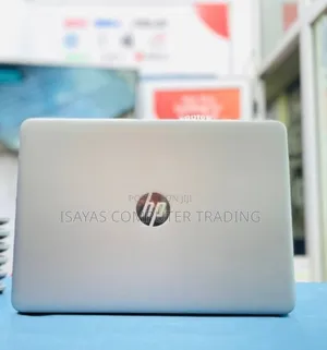 New Laptop HP EliteBook 840 G3 8GB Intel Core I5 SSD 256GB