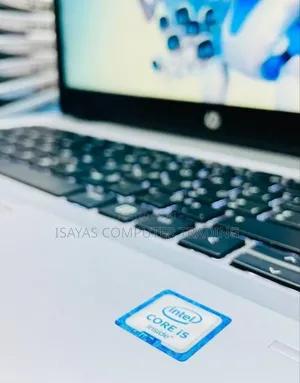 New Laptop HP EliteBook 840 G3 8GB Intel Core I5 SSD 256GB