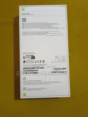 New Apple iPhone 17 Pro Max 256 GB Blue