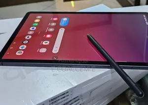 New Samsung Galaxy Tab S9 256 GB Gray