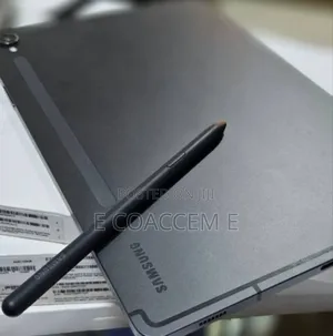 New Samsung Galaxy Tab S9 256 GB Gray