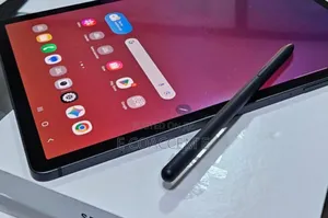 New Samsung Galaxy Tab S9 256 GB Gray