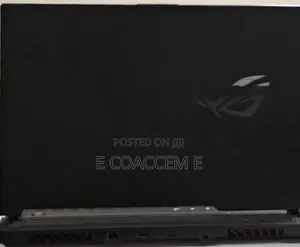 New Laptop Asus 16GB Intel Core I7 SSD 512GB