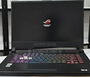 New Laptop Asus 16GB Intel Core I7 SSD 512GB