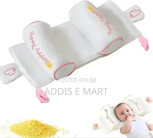 Head Neck Support Pillow