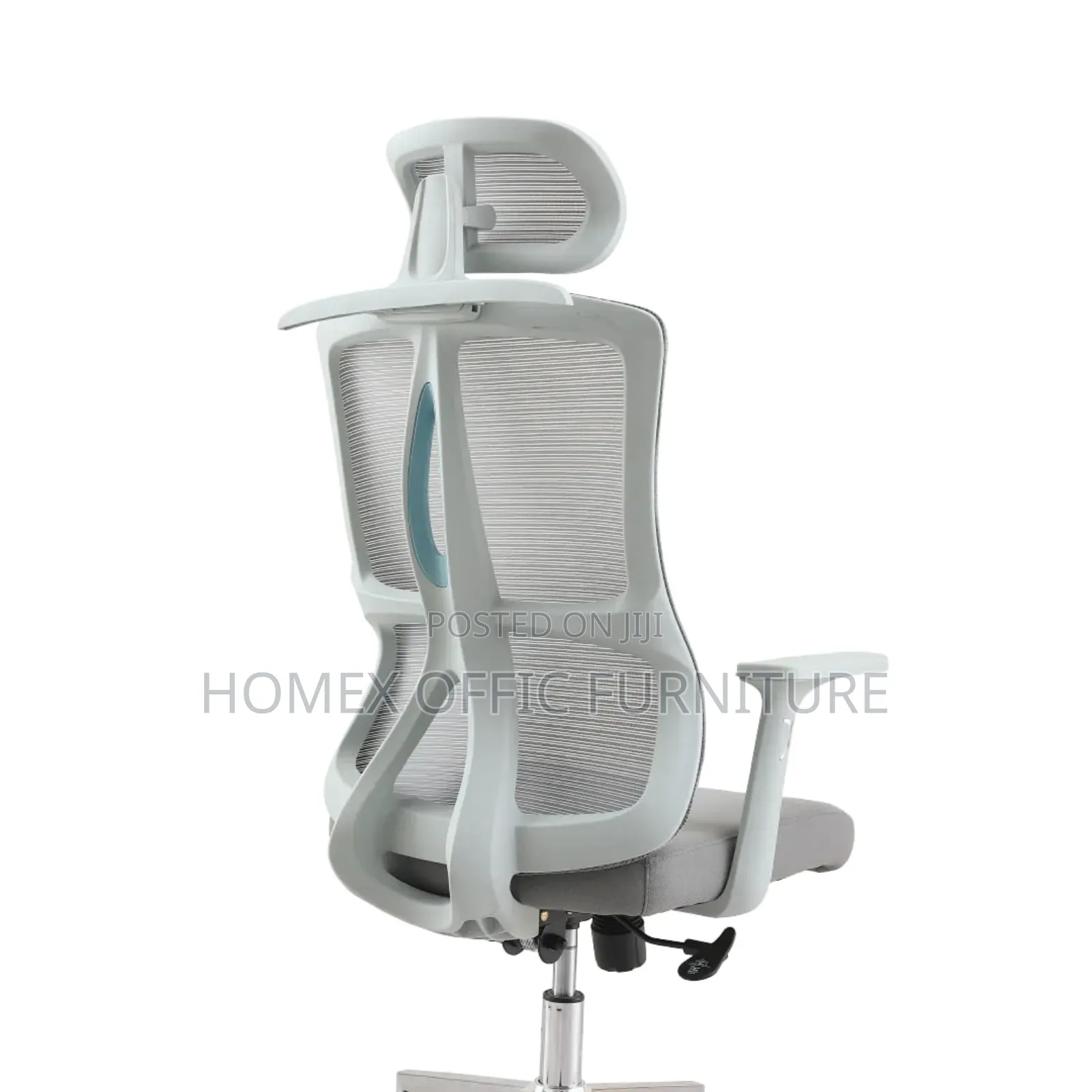 Office Managerial Mesh Chair