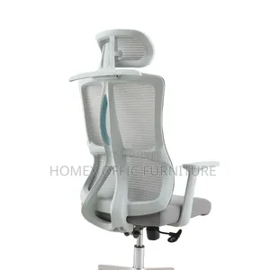 Office Managerial Mesh Chair
