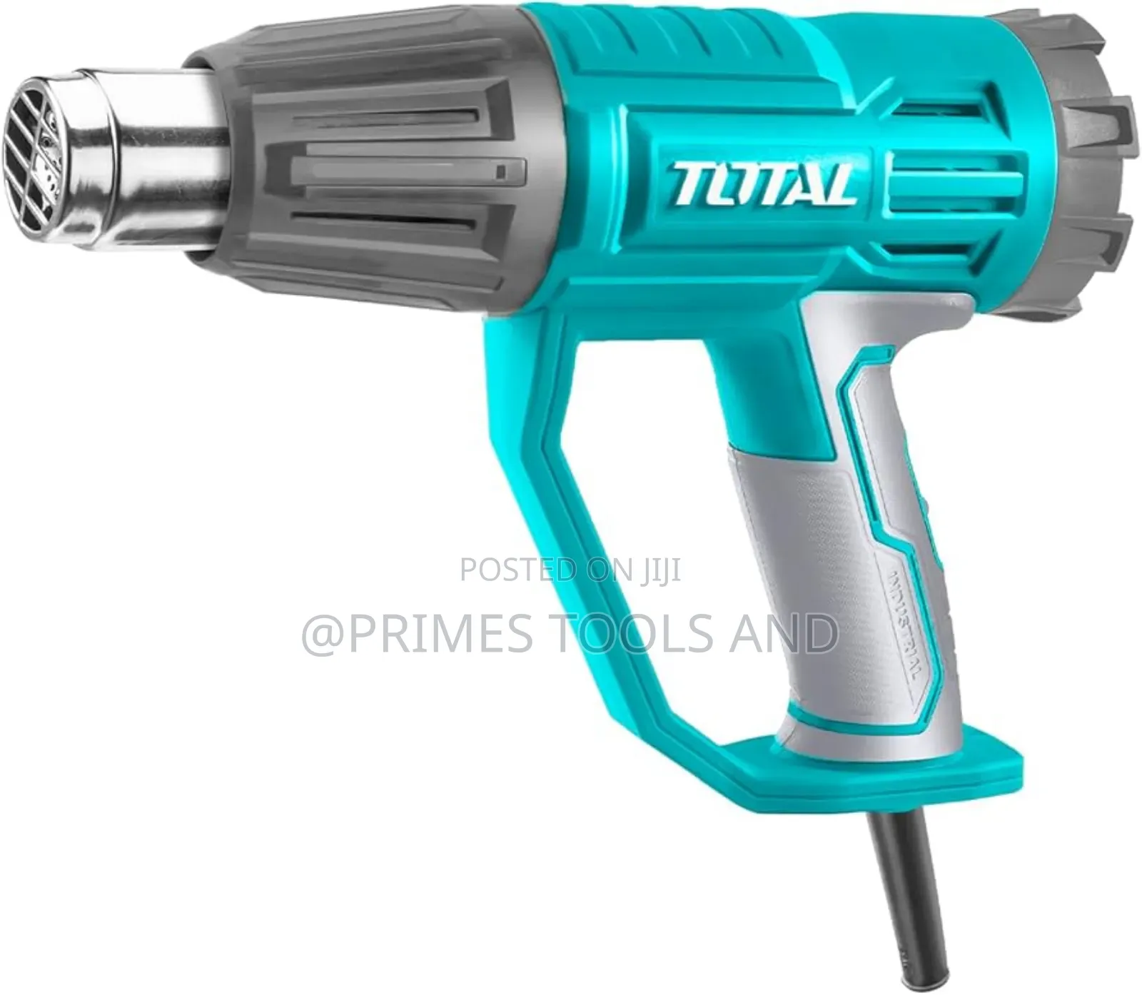 Total 2000w Heat Gun