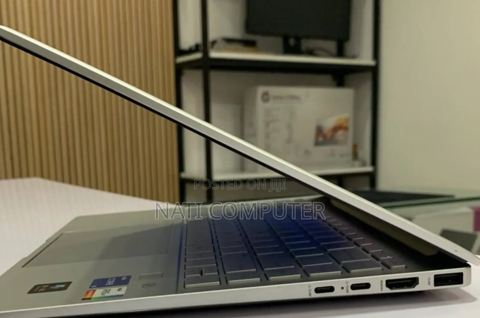 New Laptop HP Pavilion 14 16GB Intel Core I5 SSD 1T