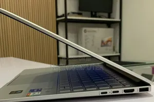 New Laptop HP Pavilion 14 16GB Intel Core I5 SSD 1T