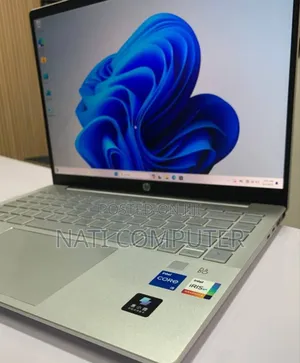 New Laptop HP Pavilion 14 16GB Intel Core I5 SSD 1T