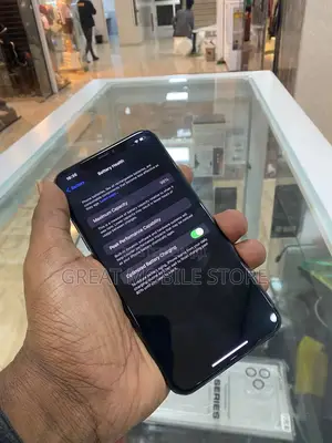 Apple iPhone 11 Pro Max 64 GB Gray