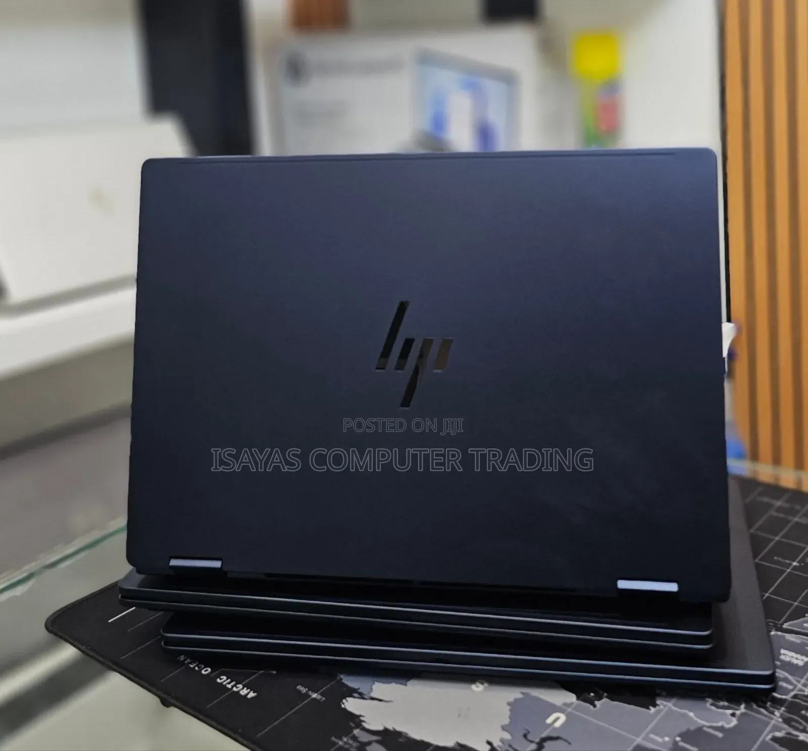 New Laptop HP OmniBook 5 14" 16GB Intel Core Ultra 7 SSD 1T