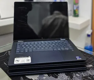 New Laptop HP OmniBook 5 14" 16GB Intel Core Ultra 7 SSD 1T