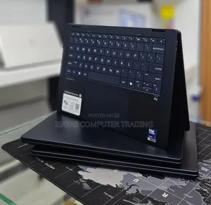 New Laptop HP OmniBook 5 14" 16GB Intel Core Ultra 7 SSD 1T