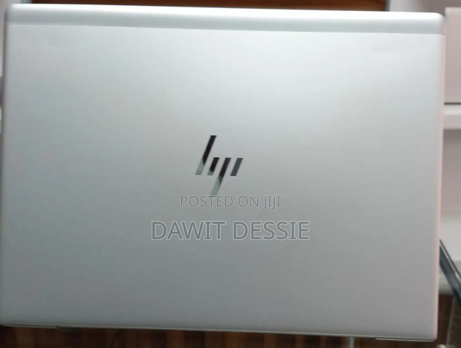 New Laptop HP 8GB Intel Core I5 SSD 512GB