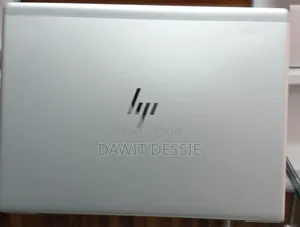 New Laptop HP 8GB Intel Core I5 SSD 512GB