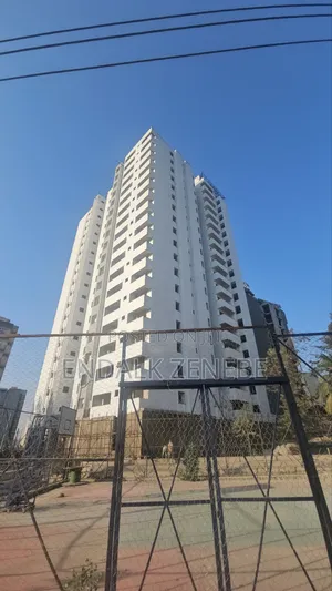 Furnished 3bdrm Apartment in Handmade Real Estate, Yeka for sale