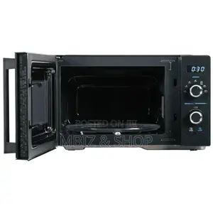 Media 25l Microwave