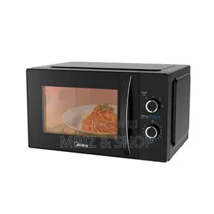 Media 25l Microwave