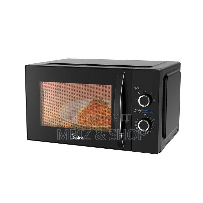 Media 25l Microwave